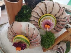 -田园肥牛鲍鱼先生(新北店)