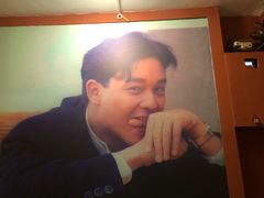 -为你钟情咖啡馆(春熙路太古里步行街店)