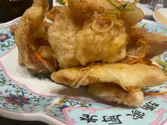 -老厨家(友谊路总店)