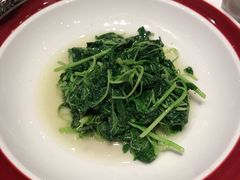 清炒米茜-上海人家花樣年华(中山公园店)