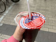 血糯米粥-北万新包子店(淮海店)