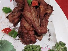 -宋园·金宴浙鲜馆(静安店)