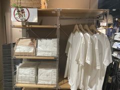 -MUJI无印良品(西单大悦城店)