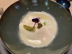 雪花芙蓉鸡淖-鱼桥巷·美学川菜