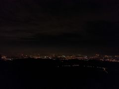 -鬼笑石后山停车场