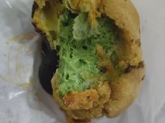 -贝儿多爸々の泡芙工房(嘉里汇店)