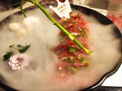 -川越泰火锅(吉利大厦店)