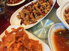 -金叶酒家(新华路店)