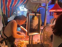 -明记牛杂(新马路分店)