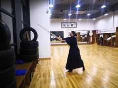 -杭州剑道钱江馆