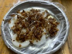 -共和老洪豆花草粿水粿