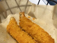 -咕鹿流心披萨(下沙店)