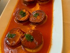 -龟兹KUCINA·新疆菜(前滩L+PLAZA店)