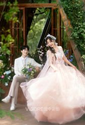 -雪中彩影婚纱摄影·品控旗舰店