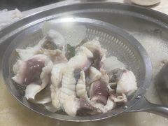 -中山脆肉鲩(新圳东路店)