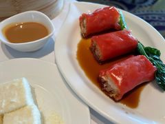 -青岛海景花园大酒店·粤海餐厅