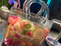 -大隐·成都火锅Bistro(合生麒麟新天地店)