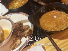 -京炭铜锅涮肉·羊蝎子·羊肉炉(保利·时光里店)