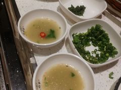 -九府羊·鲜羊火锅·烤串(新华路店)