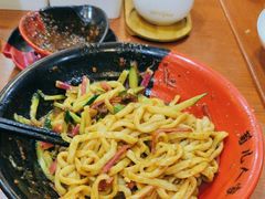 -菊儿人家·北京胡同菜(南锣鼓巷店)