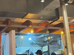 -炽城·烤肉名家(鸿达中央广场店)