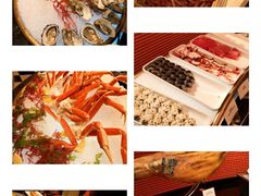 -咖啡苑 - 蔚藍夏日限定主题(永利皇宫店)