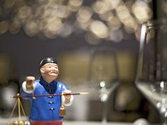 -唐拉雅秀酒店-唐苑中餐厅