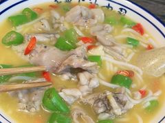 -洪福米线(浣纱路店)