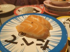 -友壹町寿司(嘉洲广场店)