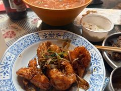 -七寻八找·胡同菜