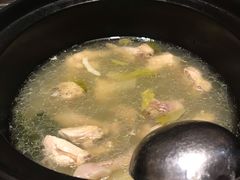 -润泽园椰子鸡(汇一城店)