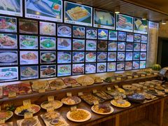 -洁神饭庄·海鲜·青岛菜·30年老字号(五四广场店)