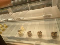 -好利来(上海长宁龙之梦店)