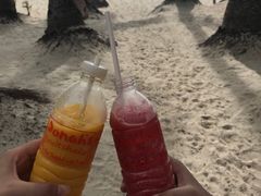 -Jonah's Fruit Shake & Snack Bar