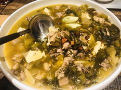-铁公鸡·四川料理(天环广场店)