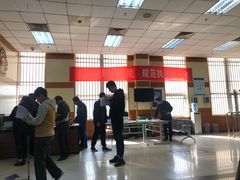 -北京市公安局交通管理局朝阳交通管理支队