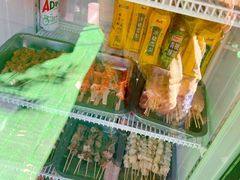 -大学路8号炸串(大学路十四号院店)