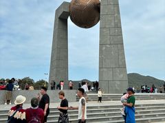 -青澳湾北回归线广场