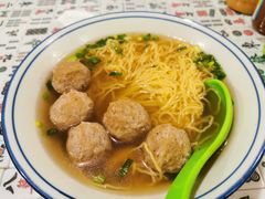 -七爺清汤腩(南开大悦城店)