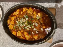 -北京王府井希尔顿酒店·秦唐中餐厅Chynna