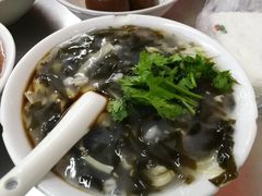 -芳婆糕团店(王府大街店)