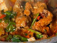 -王大乔泡椒米线·小火锅(星城天地店)