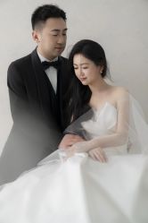 -情订奇缘婚纱摄影(和平路店)