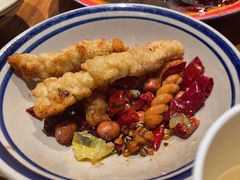 -泥糊破店小酒馆·团建聚餐(南京西路店)