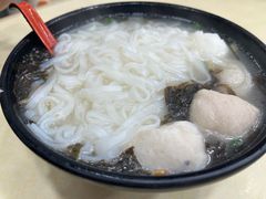 -文辉墨鱼丸大王(铜锣湾渣甸街总店)