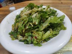 -勇猛子川菜馆(新军路店)