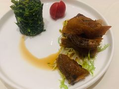 -得月楼·省级非遗·传统苏帮菜(观前店)