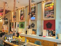 -犟牛家·榴莲烤肉(五棵松店)