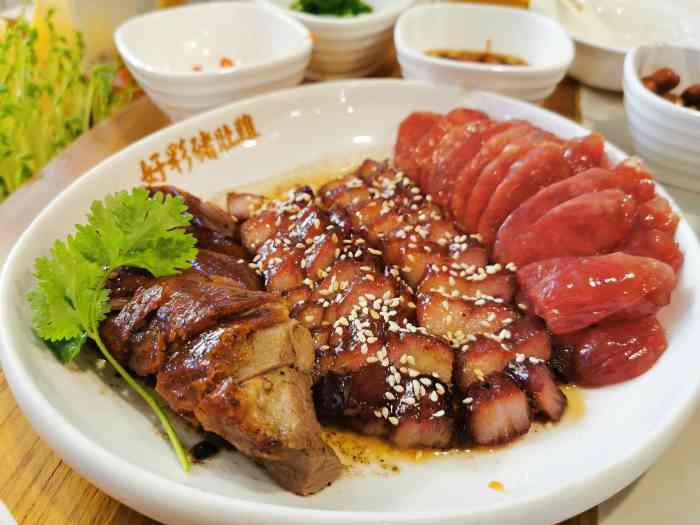 好彩猪肚鸡(十里铺街店)-"突然想吃猪肚鸡,据说香香美食来报道过,就..