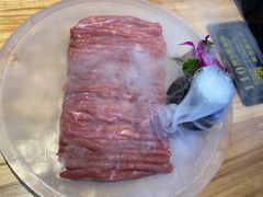 -额尔敦草原涮羊肉·烧烤(冻青树总店)